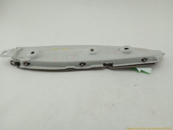 Lexus SC430 Pair Of Trunk Side Trim