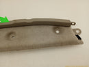 Lexus SC430 Pair Of Trunk Side Trim-8
