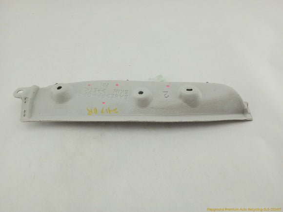 Lexus SC430 Pair Of Trunk Side Trim