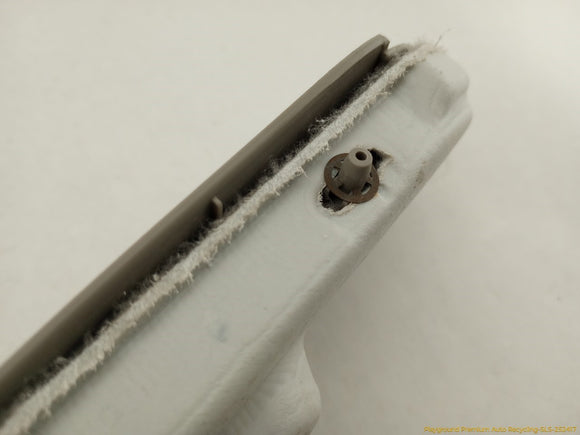 Lexus SC430 Pair Of Trunk Side Trim