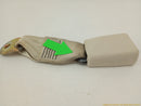Lexus SC430 Pair Of Rear Seat Belt Buckles-3