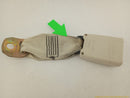 Lexus SC430 Pair Of Rear Seat Belt Buckles-4