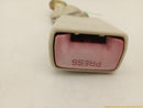 Lexus SC430 Pair Of Rear Seat Belt Buckles-5