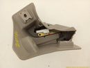 Lexus SC430 Pair Of Rear Trunk Cargo Cover Guide Mount-6