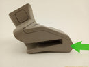 Lexus SC430 Pair Of Rear Trunk Cargo Cover Guide Mount-8