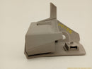 Lexus SC430 Pair Of Rear Trunk Cargo Cover Guide Mount-9