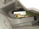 Lexus SC430 Pair Of Rear Trunk Cargo Cover Guide Mount-12