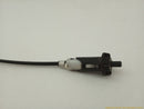 Lexus SC430 Fuel Filler Door Lock Actuator-2