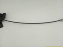 Lexus SC430 Fuel Filler Door Lock Actuator-3