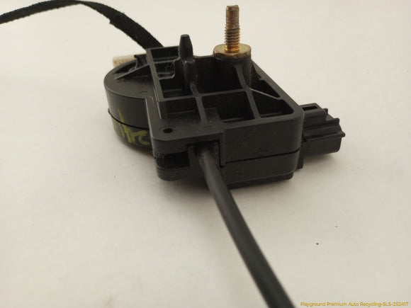 Lexus SC430 Fuel Filler Door Lock Actuator