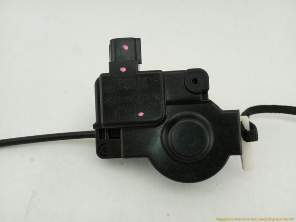 Lexus SC430 Fuel Filler Door Lock Actuator