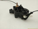 Lexus SC430 Fuel Filler Door Lock Actuator-9