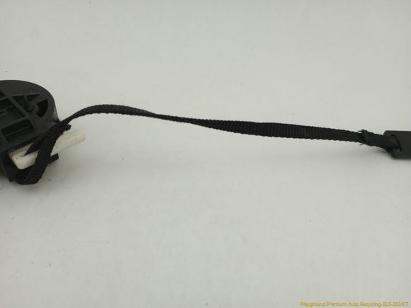 Lexus SC430 Fuel Filler Door Lock Actuator