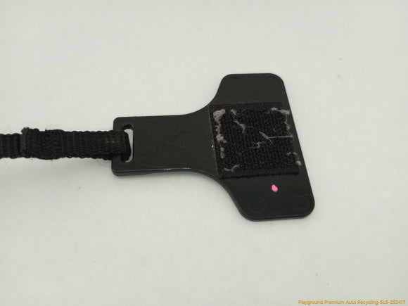 Lexus SC430 Fuel Filler Door Lock Actuator