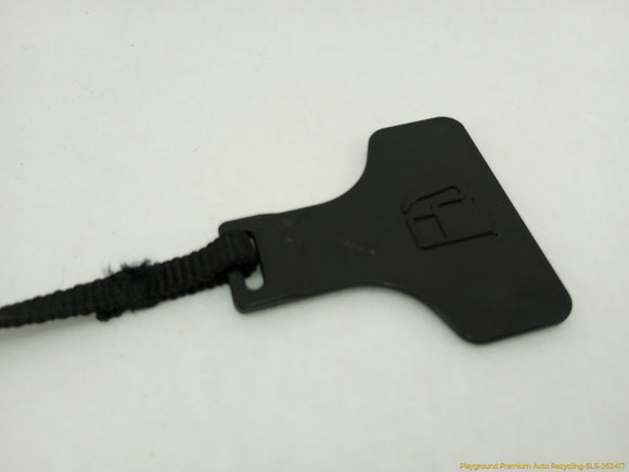 Lexus SC430 Fuel Filler Door Lock Actuator