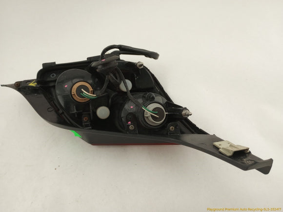 Lexus SC430 Passenger Right Tail Lamp