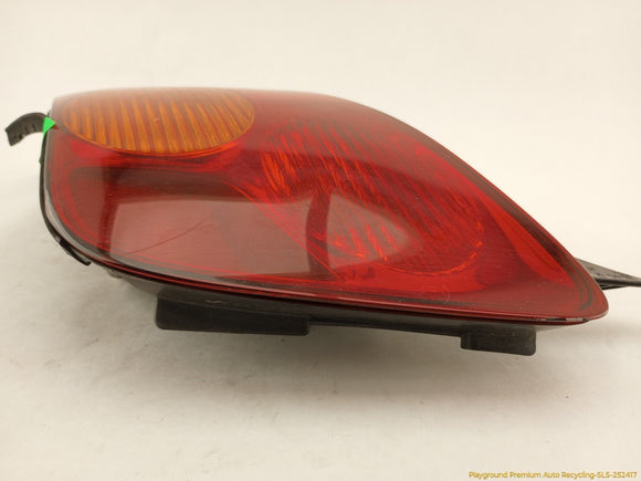 Lexus SC430 Driver Left Tail Lamp