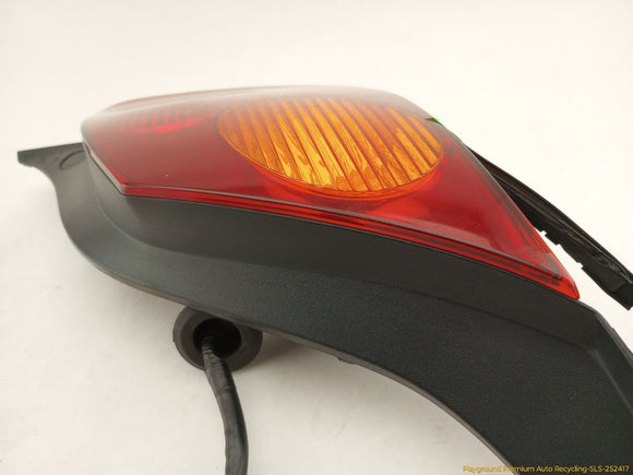 Lexus SC430 Driver Left Tail Lamp