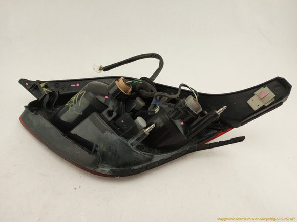 Lexus SC430 Driver Left Tail Lamp