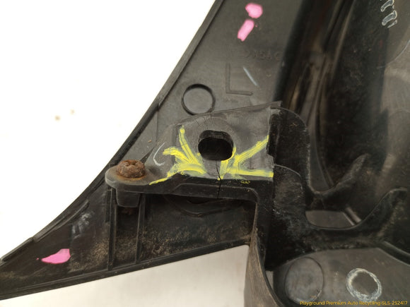 Lexus SC430 Driver Left Tail Lamp