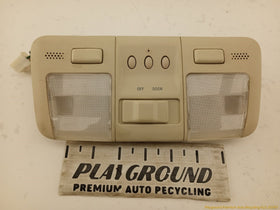 Lexus SC430 Dome Map Lamp