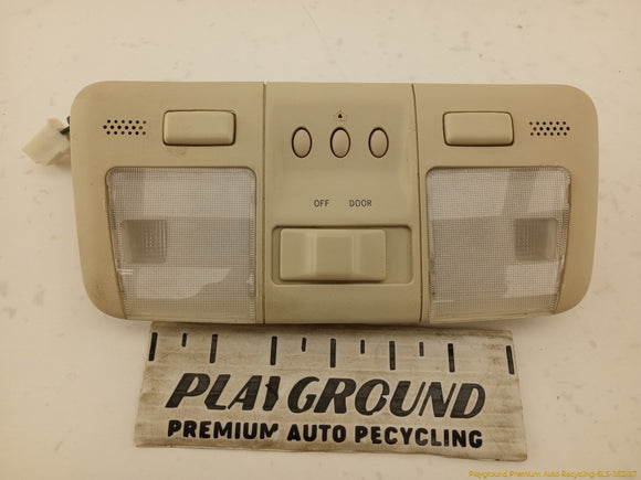 Lexus SC430 Dome Map Lamp
