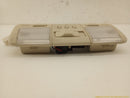 Lexus SC430 Dome Map Lamp-4