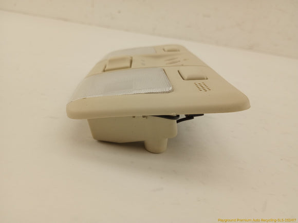 Lexus SC430 Dome Map Lamp