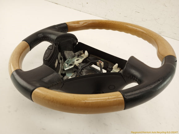 Lexus SC430 Steering Wheel