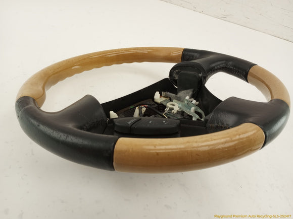 Lexus SC430 Steering Wheel