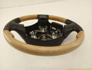 Lexus SC430 Steering Wheel-4