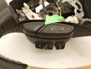 Lexus SC430 Steering Wheel-5