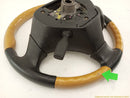 Lexus SC430 Steering Wheel-8