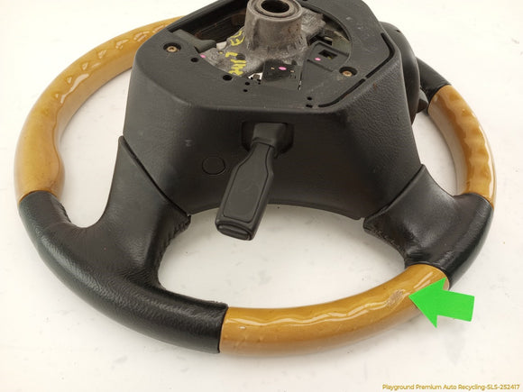 Lexus SC430 Steering Wheel