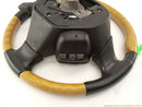 Lexus SC430 Steering Wheel-9