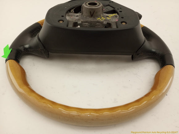 Lexus SC430 Steering Wheel