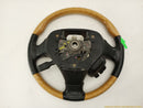 Lexus SC430 Steering Wheel-11