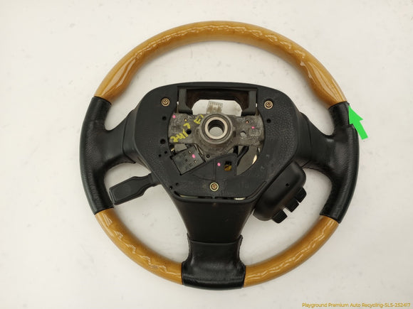 Lexus SC430 Steering Wheel