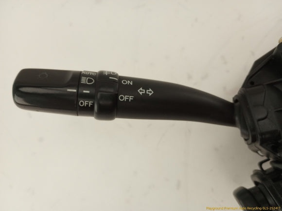 Lexus SC430 Steering Combination Switch