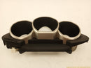 Lexus SC430 Instrument Cluster Bezel Trim-2