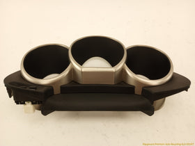 Lexus SC430 Instrument Cluster Bezel Trim - 0