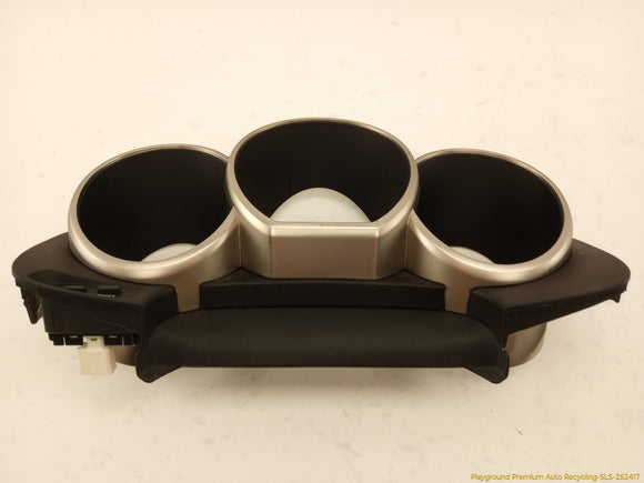Lexus SC430 Instrument Cluster Bezel Trim