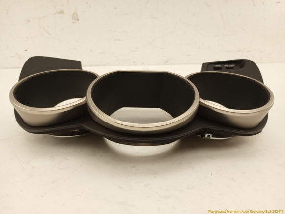 Lexus SC430 Instrument Cluster Bezel Trim