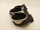 Lexus SC430 Instrument Cluster Bezel Trim-5