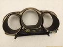 Lexus SC430 Instrument Cluster Bezel Trim-8