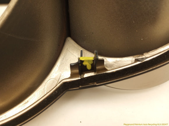 Lexus SC430 Instrument Cluster Bezel Trim