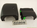 Lexus SC430 Steering Column Surround Trim-1