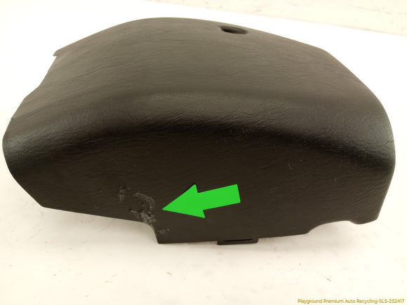 Lexus SC430 Steering Column Surround Trim