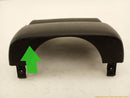Lexus SC430 Steering Column Surround Trim-6