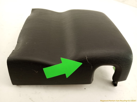 Lexus SC430 Steering Column Surround Trim